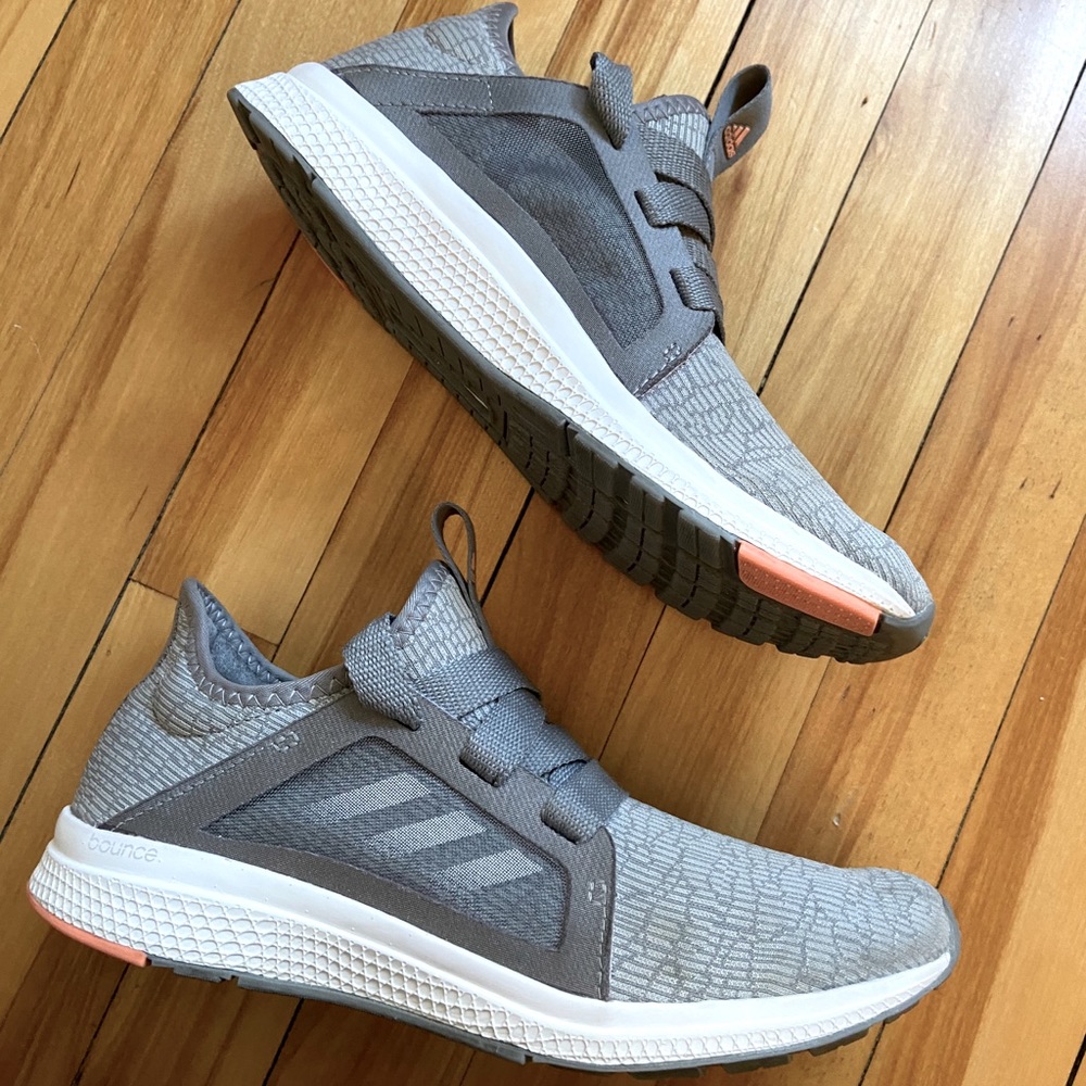 Adidas Lux Edge